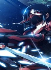 Legend of Spirit Blade