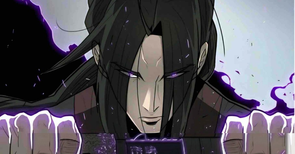 Legend of the Northern Blade الفصل 175 مترجم