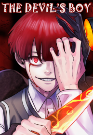 The Devil’s Boy