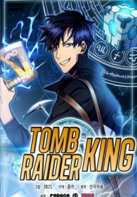Tomb Raider King