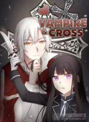 Vampire & Cross