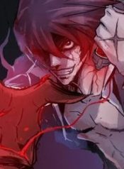 Blood Blade