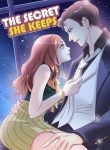 The secret she keeps