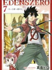 Edens Zero