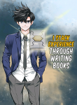 I Stack Experience Through Writing Books