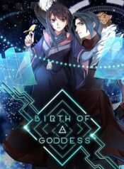 Birth of a Goddess