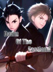 Dawn of the Eastland