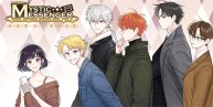 Mystic messenger