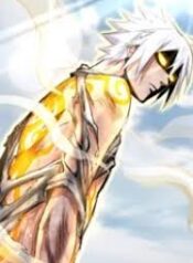 Ascension to Godhood by Slaying Demons