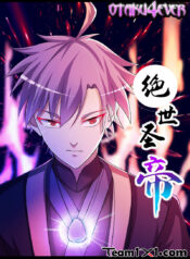 Peerless Saint Emperor