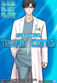 Trauma Center