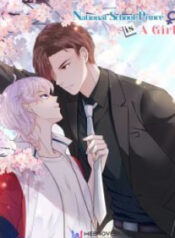 National School Prince is a Girl