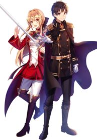 Genjitsu Shugi Yuusha no Oukoku Saikenki
