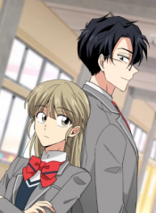 Screenshot_2020-11-21 مانهوا 10 Years in the Friend Zone – GMANGA