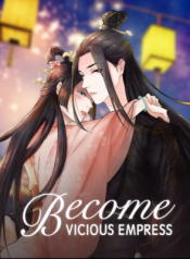 Become Vicious Empress