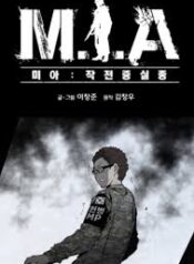 mia  lost in operation