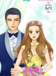 Screenshot_2020-12-18 مانهوا Honey Honey Wedding – GMANGA