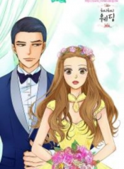 Screenshot_2020-12-18 مانهوا Honey Honey Wedding – GMANGA