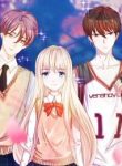 The Three-point Line of Love