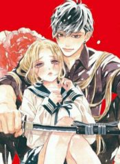 Ojou to Banken-kun