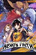League of Legends Hero’s Faith