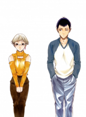 Asper Kanojo