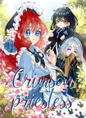 Crimson Priestess