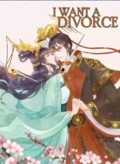 i want a divorce