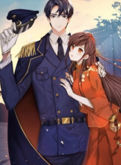 The wife of the marshal