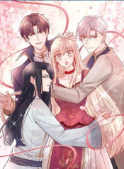 They All Want to Marry Me! Help!