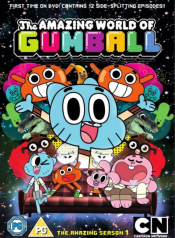 The Amazing World of Gumball
