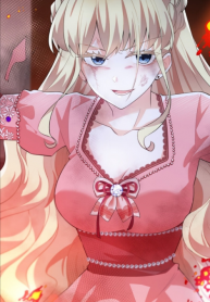 The Legendary Villain Princess
