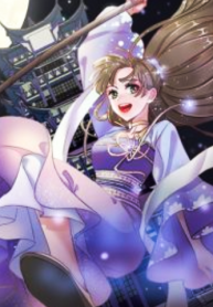 Guide-for-A-Princess-To-Be-manhua–193×278