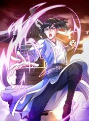 emperor Wu Reborn