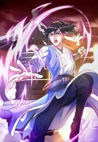 emperor Wu Reborn
