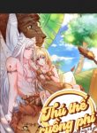 Beast World Crazy Concubine