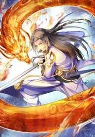 martial rebellion of the nine heavens