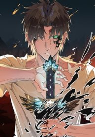 My way of killing gods in another world
