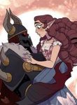 Suitor Armor