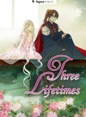 Three lifetimes