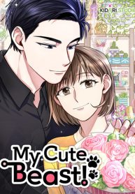 My Cute Beast