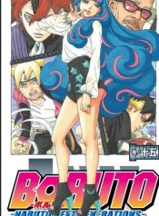 Boruto Naruto Next Generations