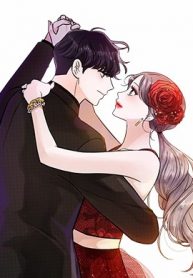 Dancing together