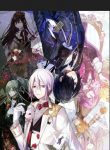 Shiro to Kuro no Alice