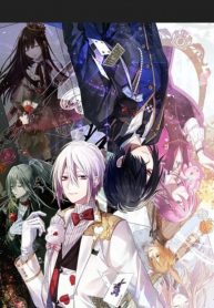 Shiro to Kuro no Alice