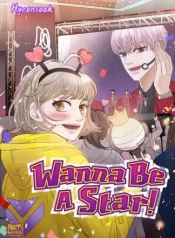 Wanna be a Star!