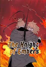 The Knight of Embers
