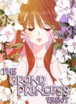 The Grand Princess Was Not There