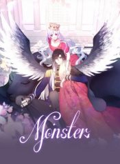 monster manhua
