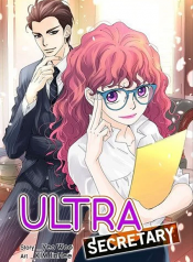 ultra Secretary